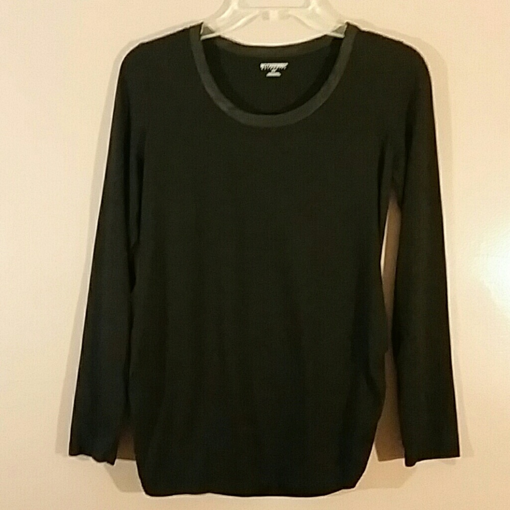 ⭐Motherhood Maternity Long Sleeve Shirt⭐